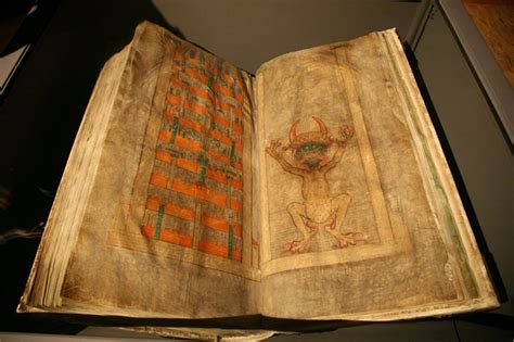Clandestine codices of occultism
